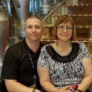 Meet your Posher, Kevin